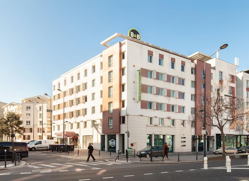Edificio Foto