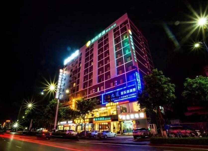 Edificio Foto