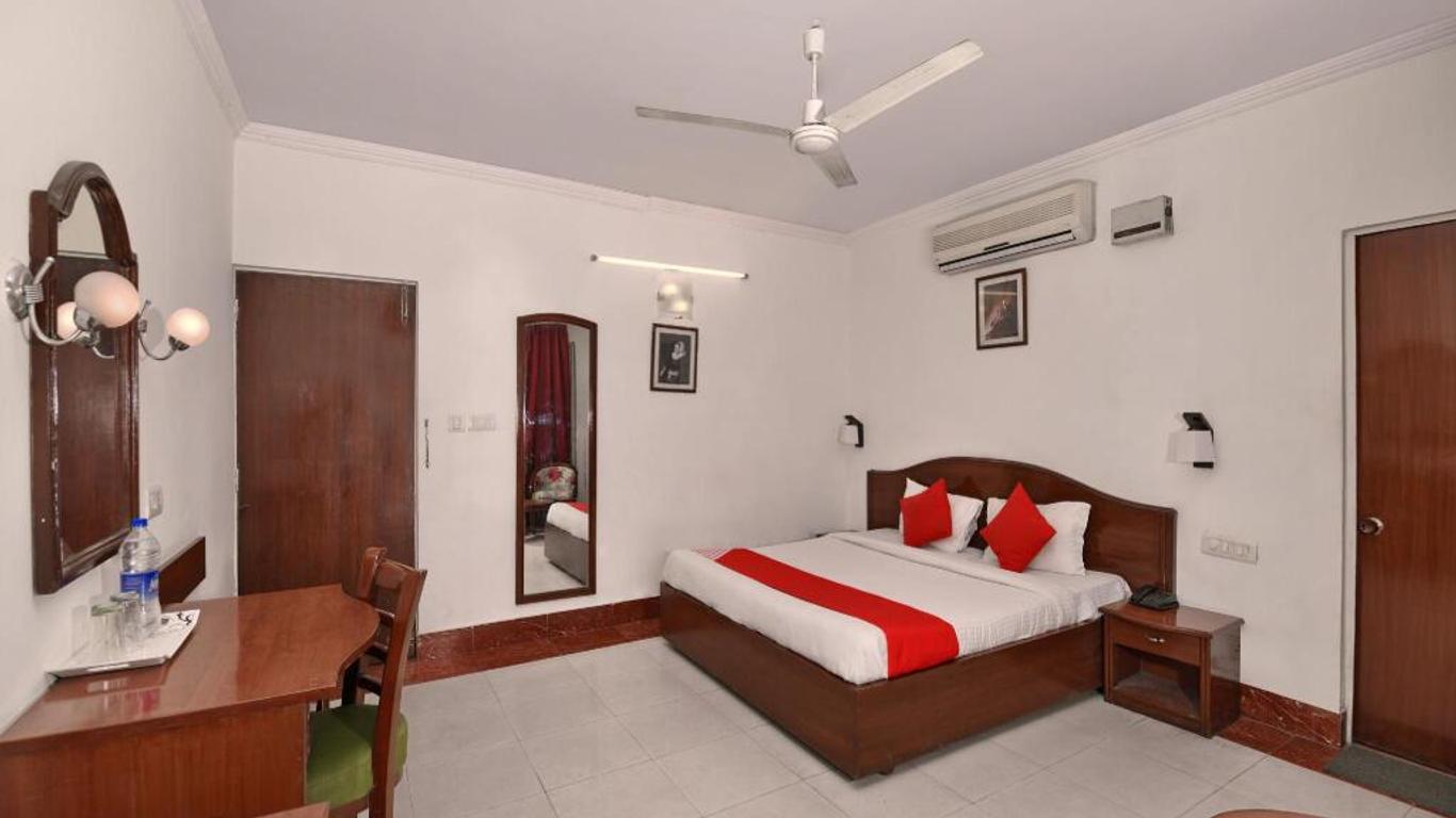 Oyo 5232 Kwality Hotel