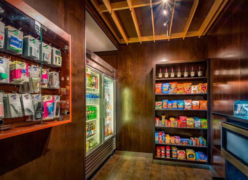 Tienda Foto