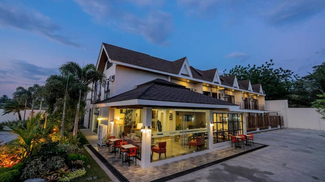 3G Garden Hotel