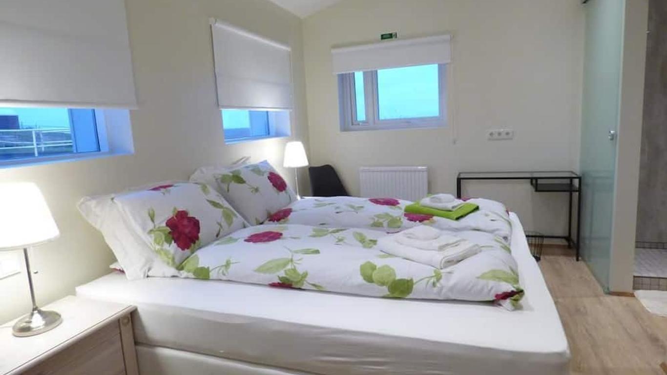 1A Guesthouse