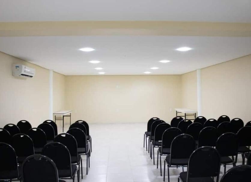 Sala de conferencias Foto