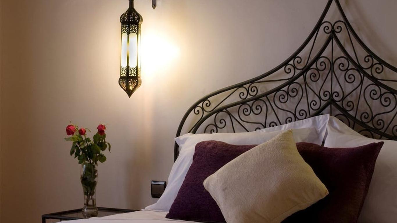 Riad Bouchedor