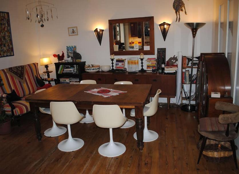Comedor Foto