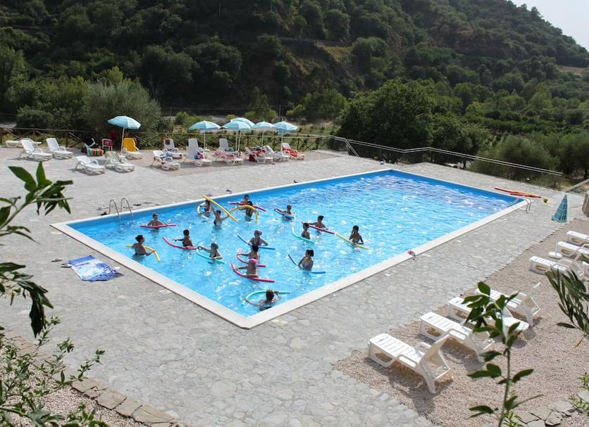 Piscina Foto