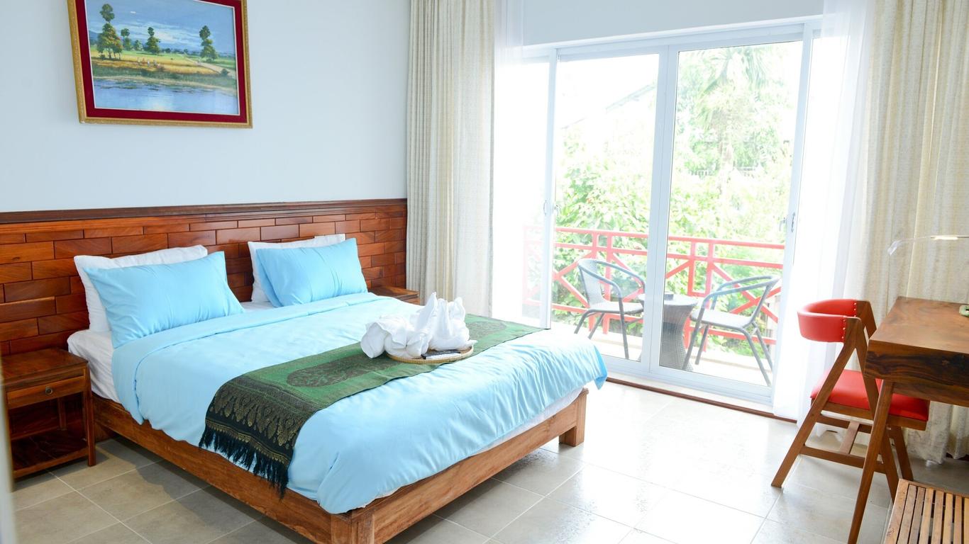 Mowin Boutique Hotel & Residence
