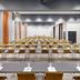 Sala de conferencias