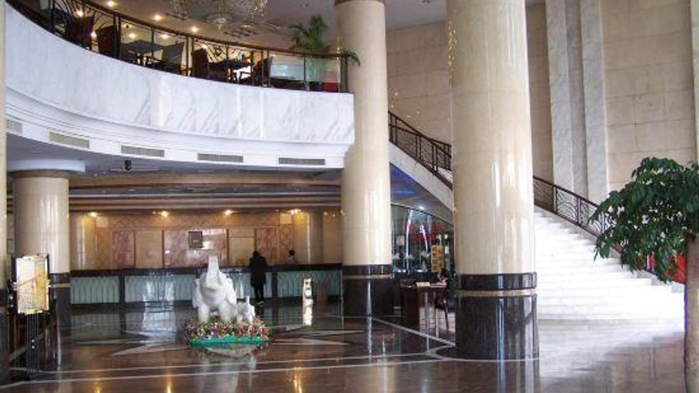 Silver Star Hotel