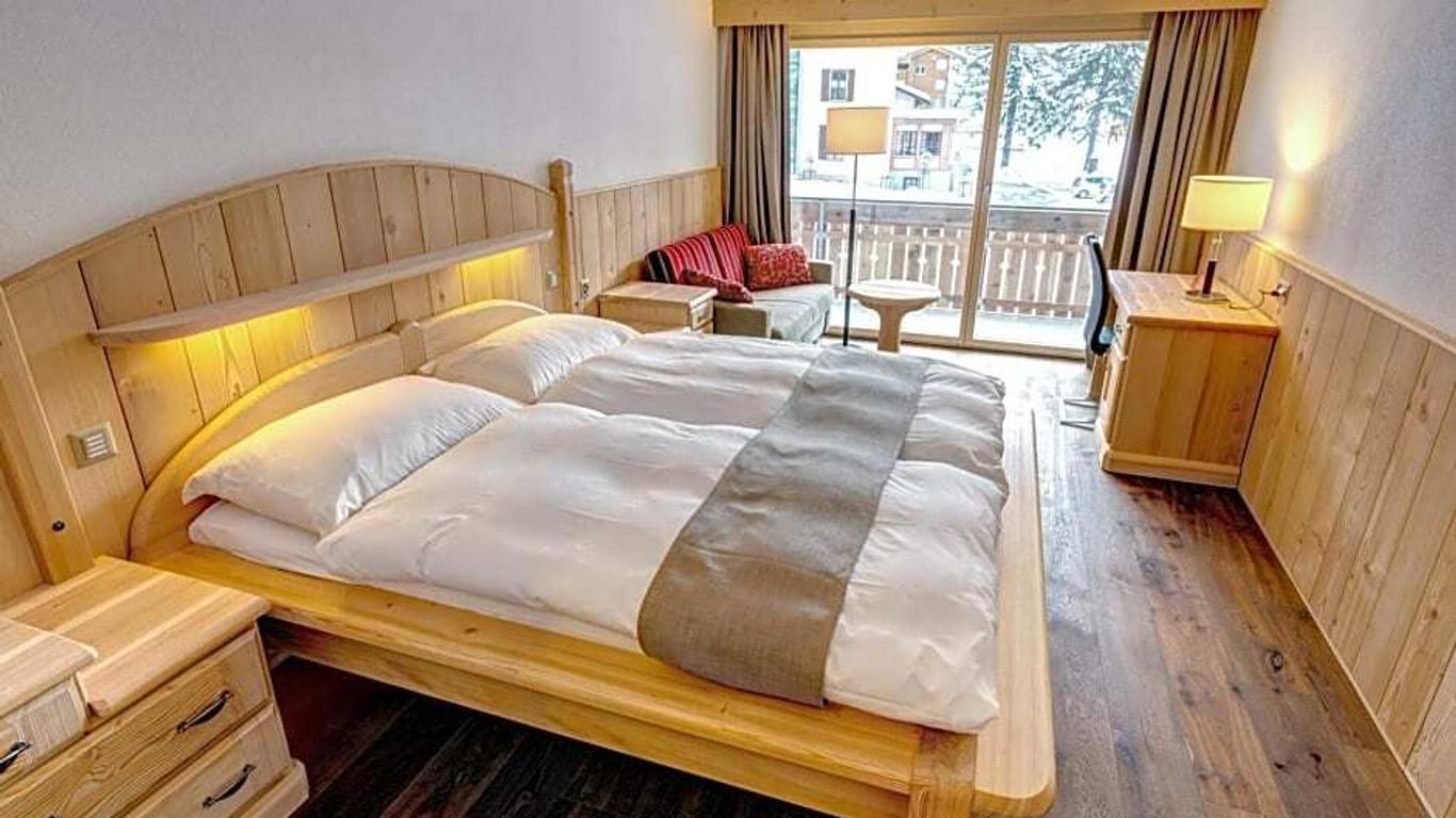 Hotel City