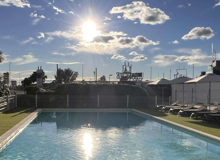 Piscina Foto