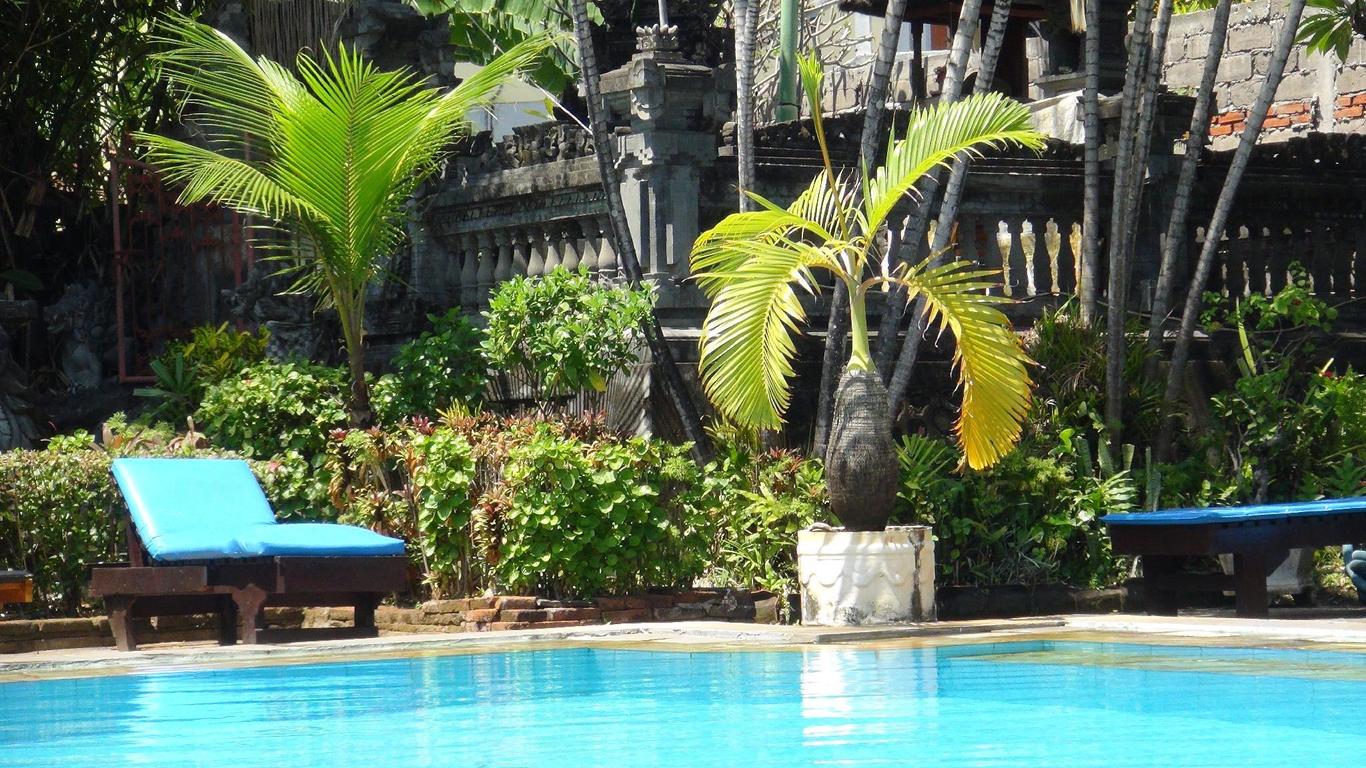 Angsoka Hotel