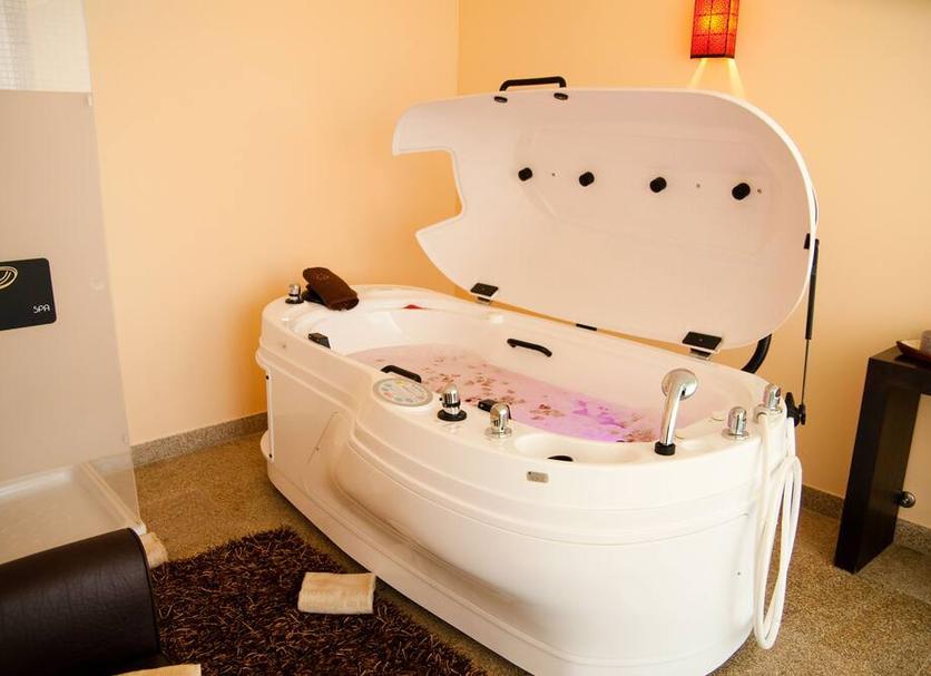 Spa Foto