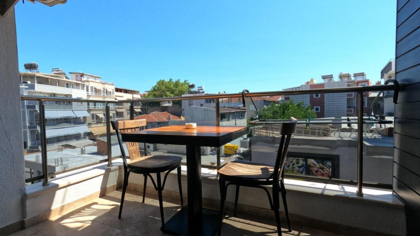 Ala Avsa Otel