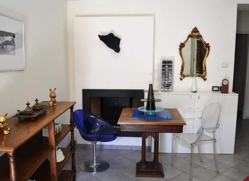 Comedor Foto