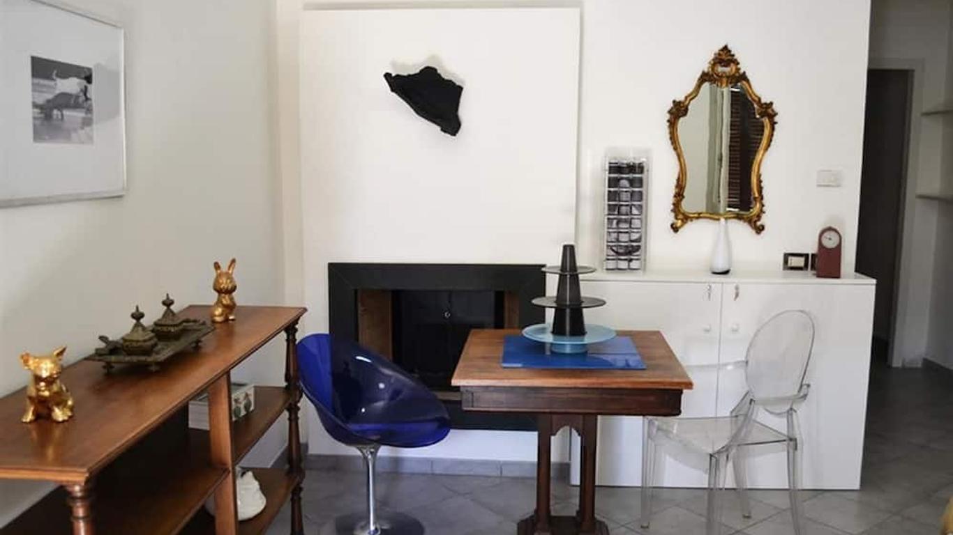 B&B freemocco