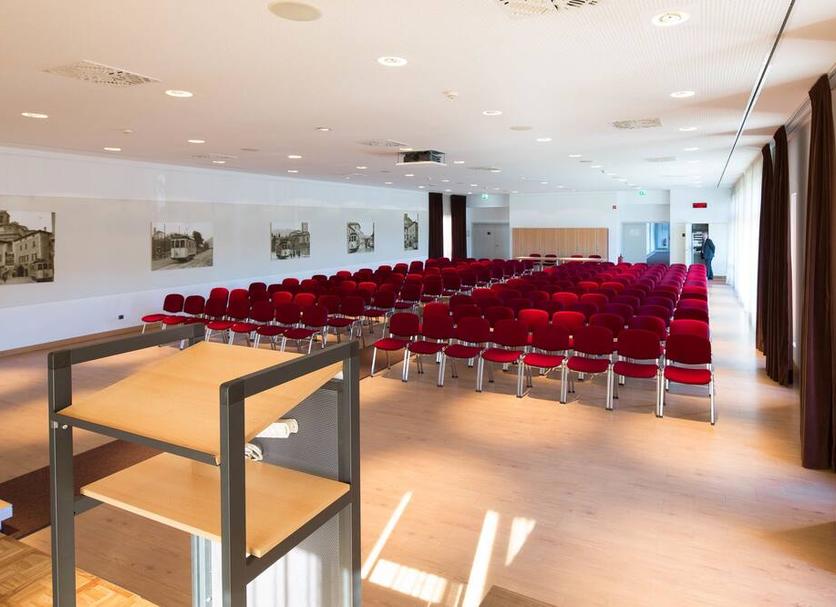 Sala de conferencias Foto