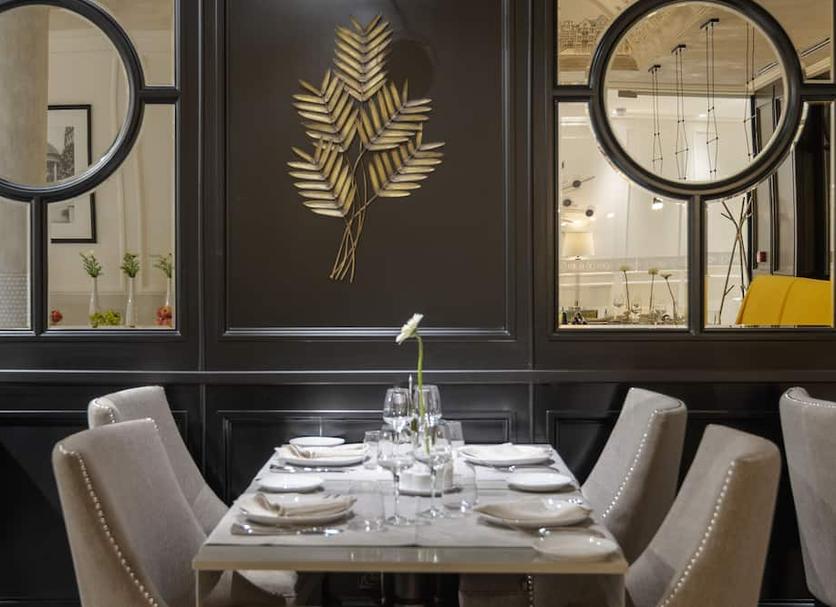 Comedor Foto