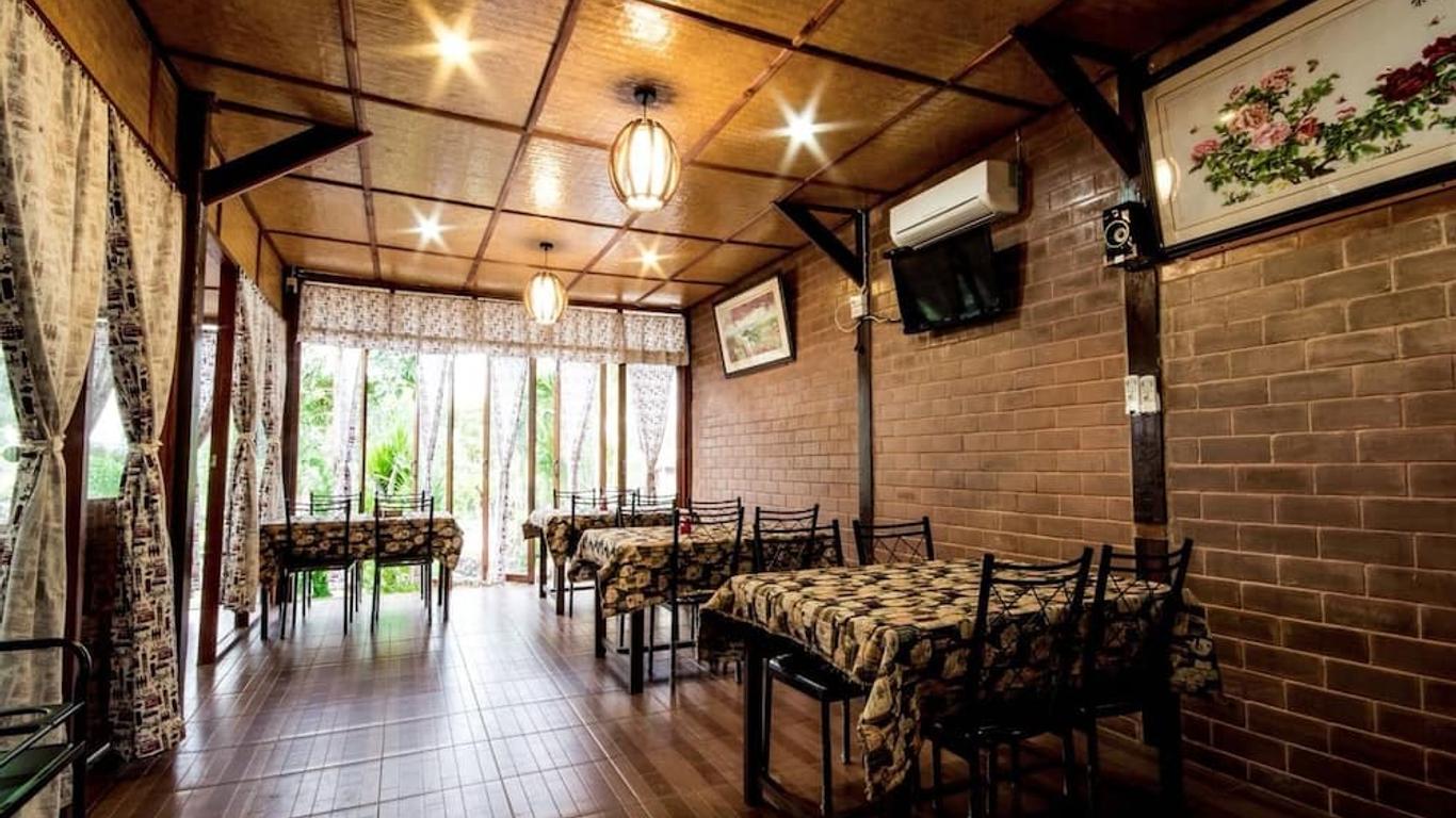 Eve Ka Amp Resort