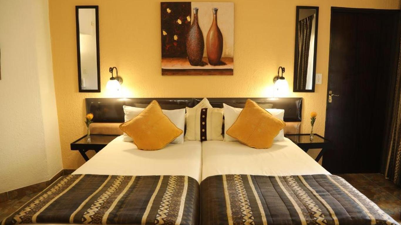 Villa Ticino Guesthouse