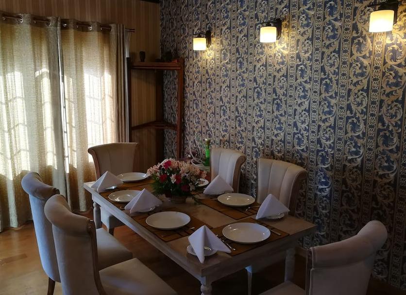 Comedor Foto