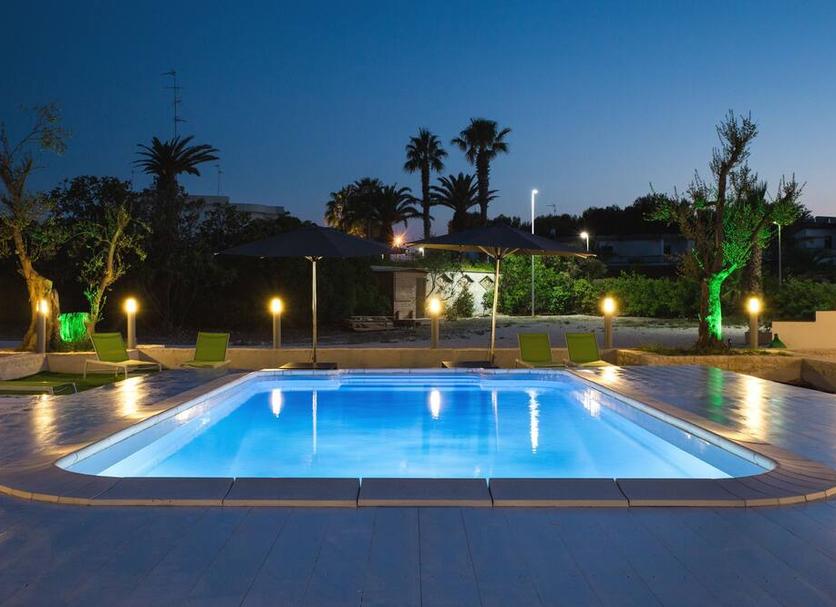 Piscina Foto