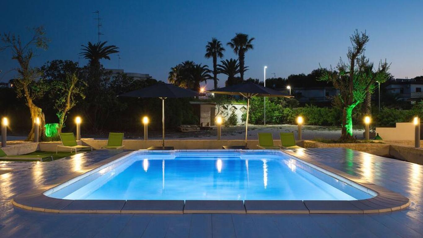 Bed & Breakfast del Faro