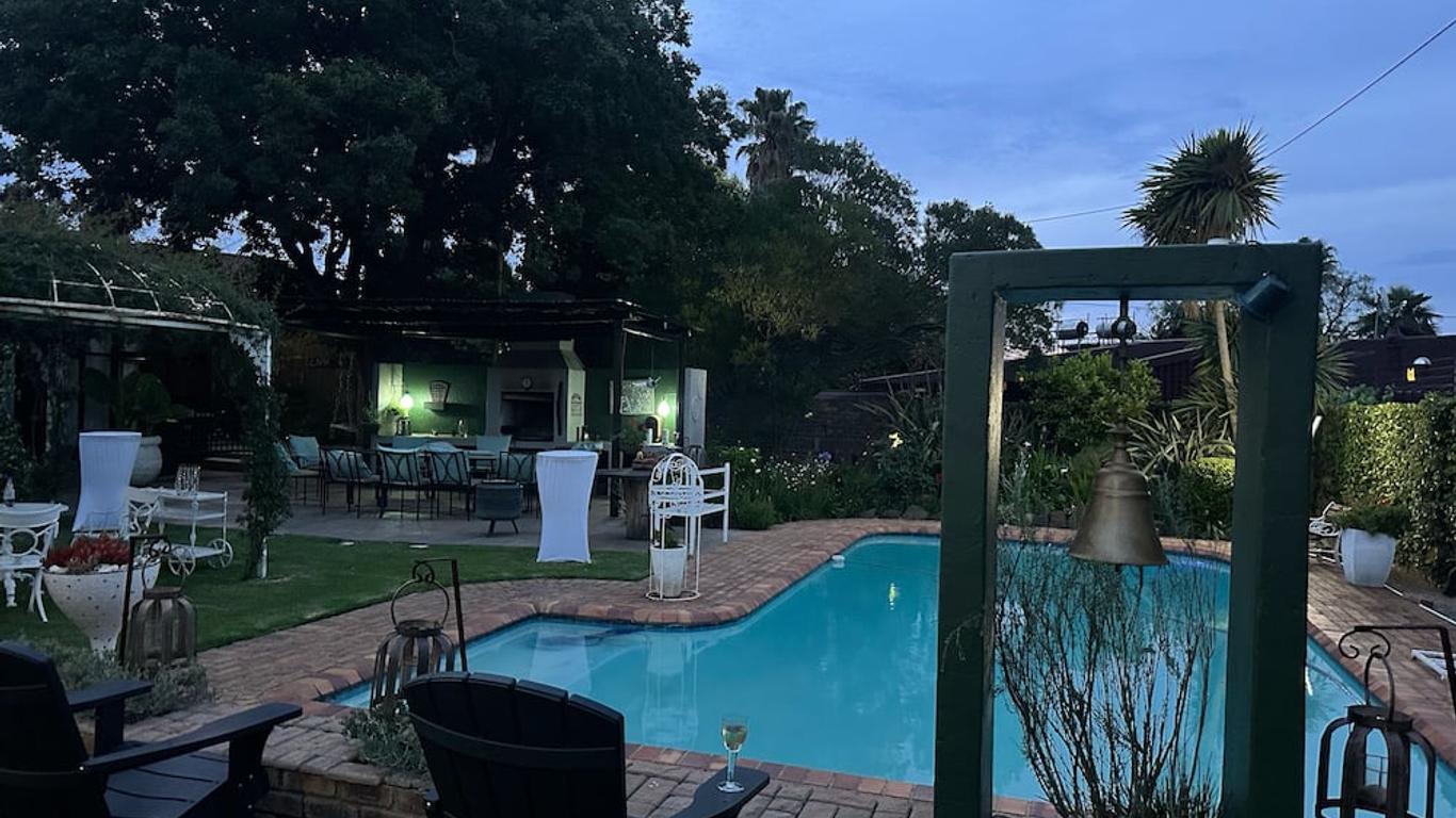 Dara Guest House