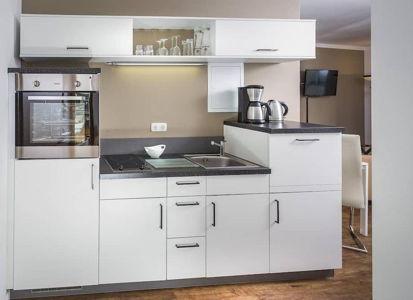 Cocina Foto