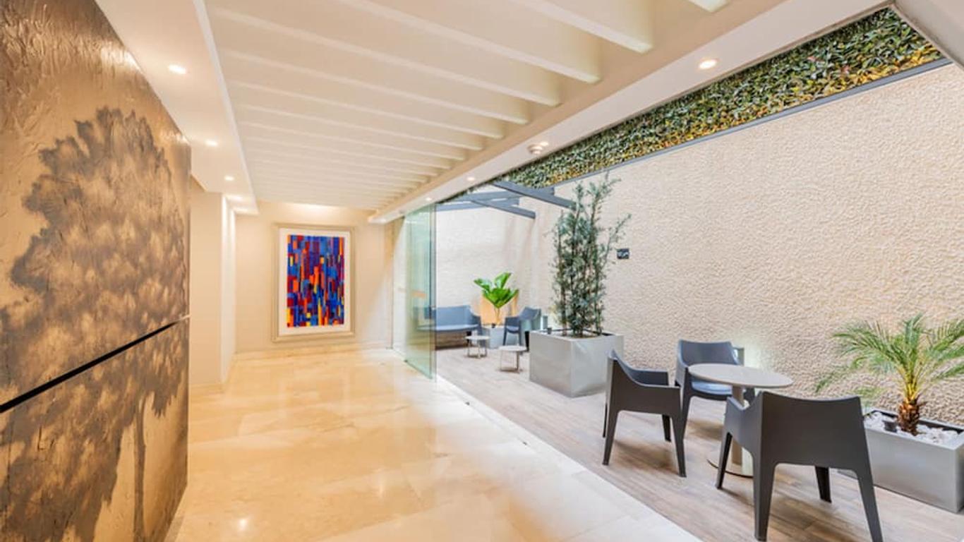 Lamartine 619 Residencial