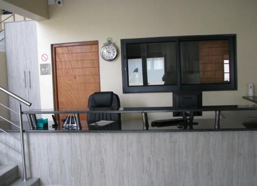 Recepción Foto