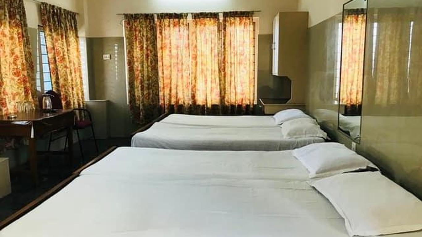 Hotel Sukhvas