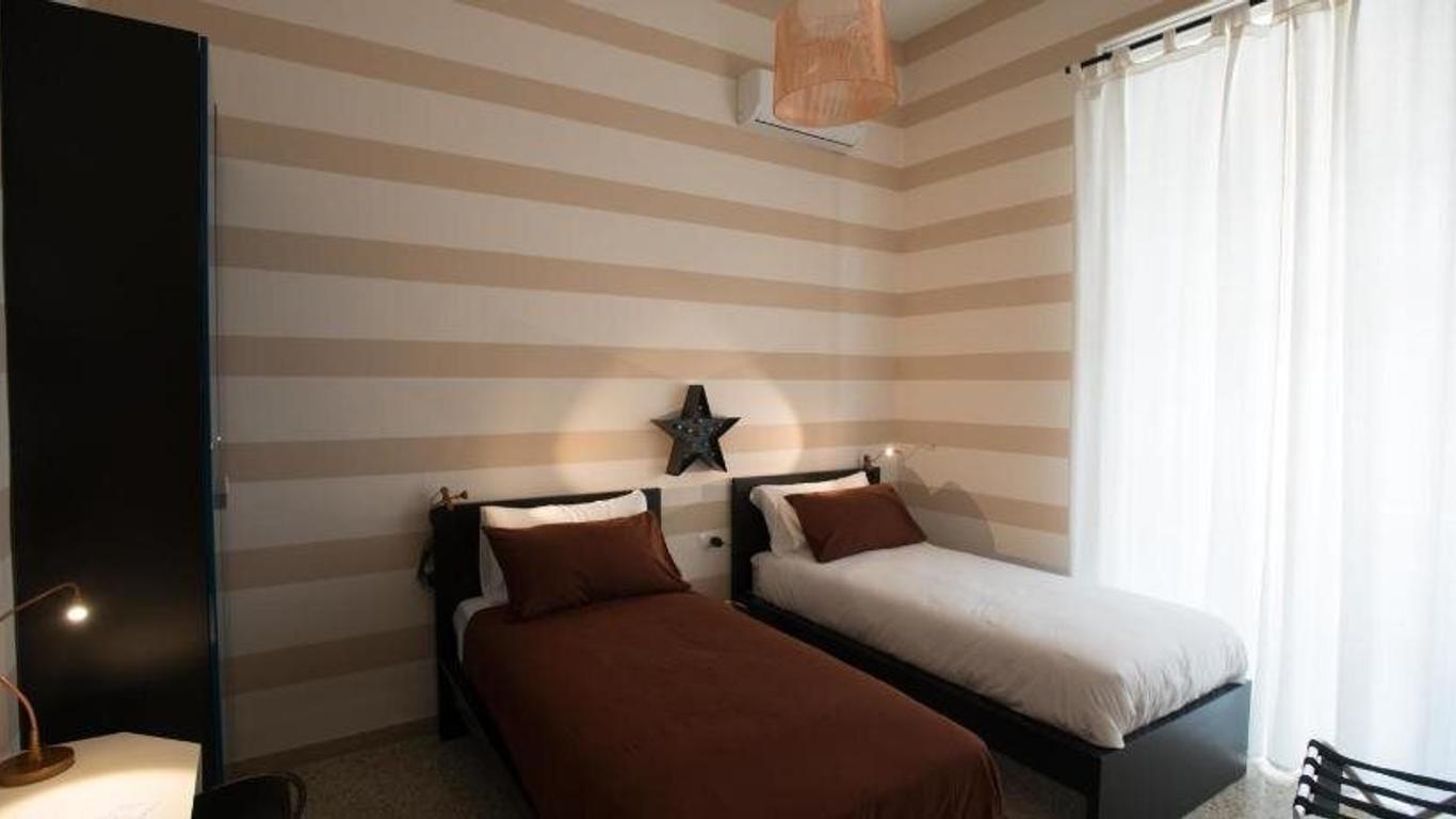 Bed And Breakfast Palazzo Natella