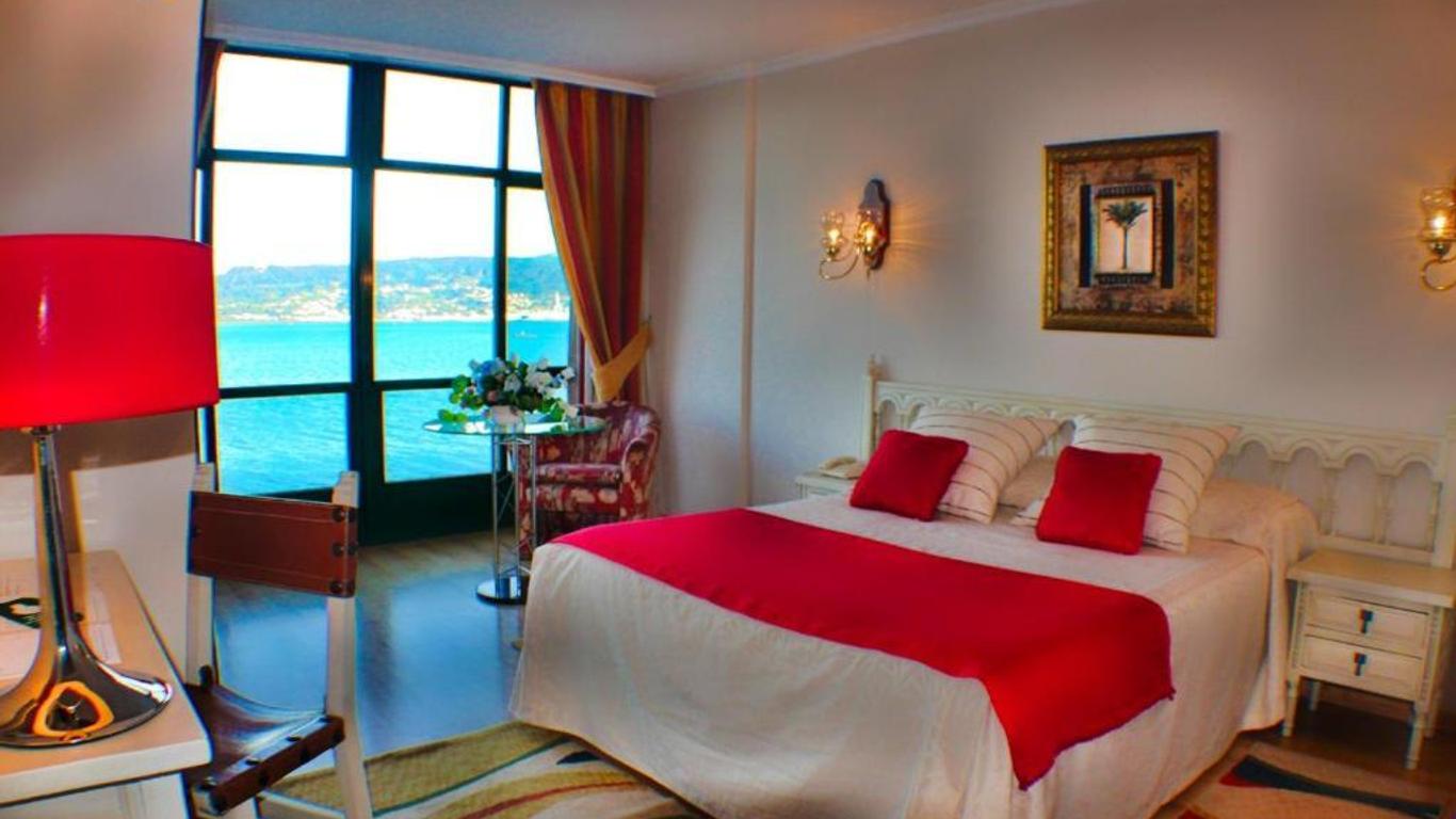 Hotel Stellamaris