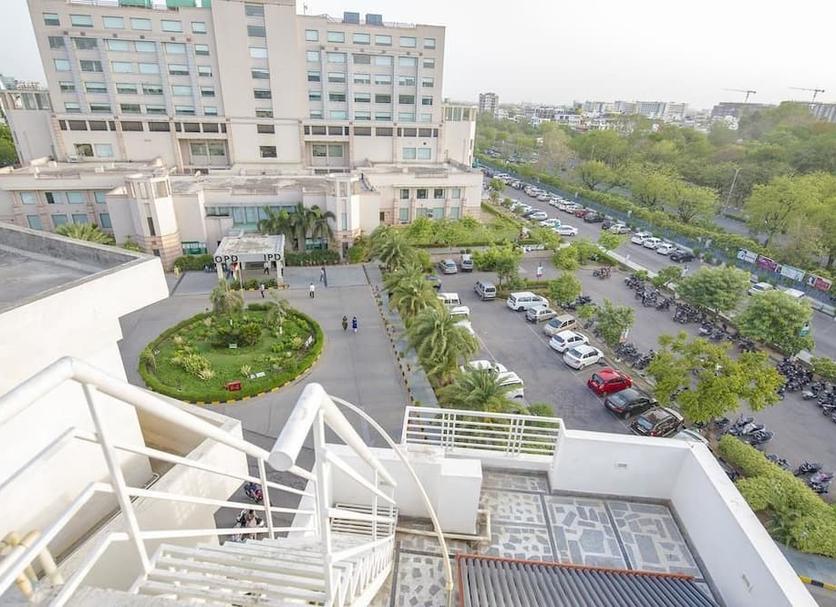 Balcón Foto