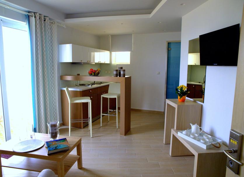 Cocina Foto