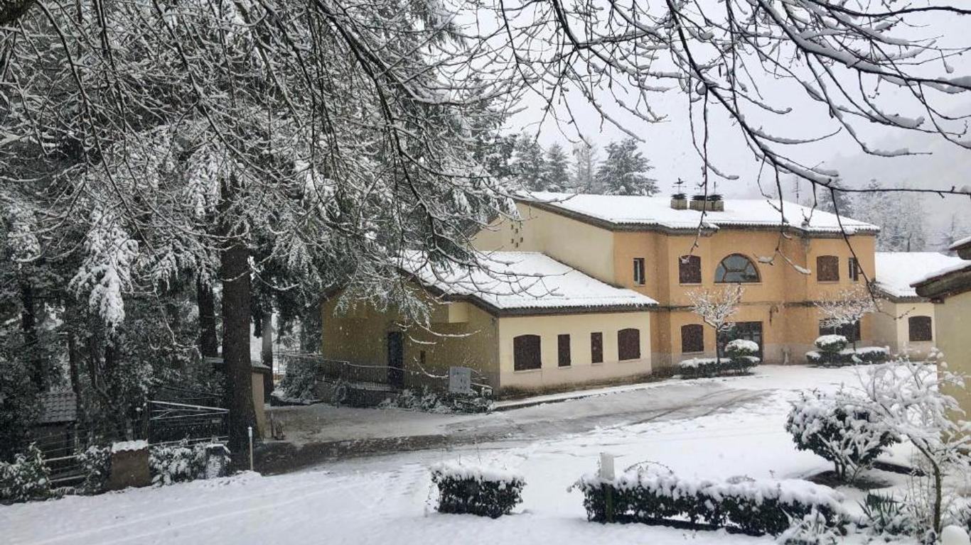 Borgo Villa Maria
