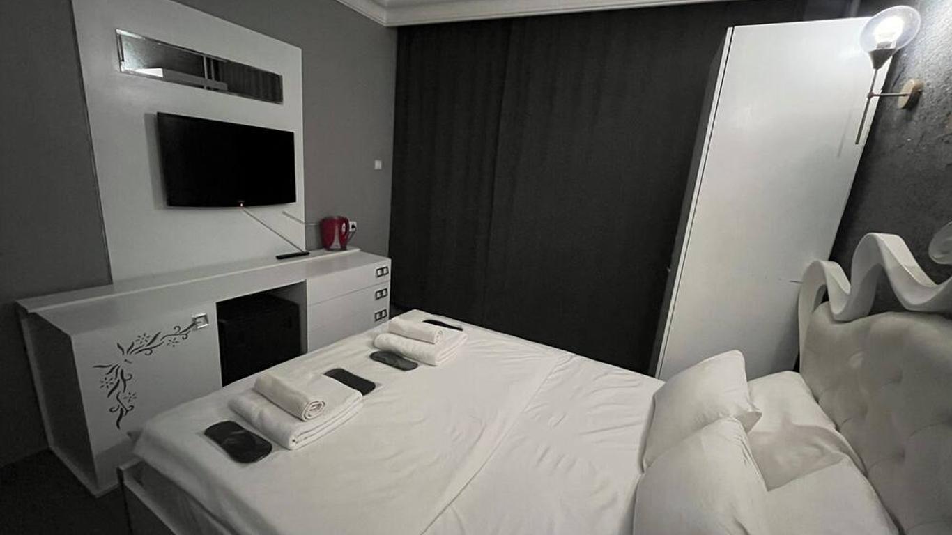Sahlan Otel