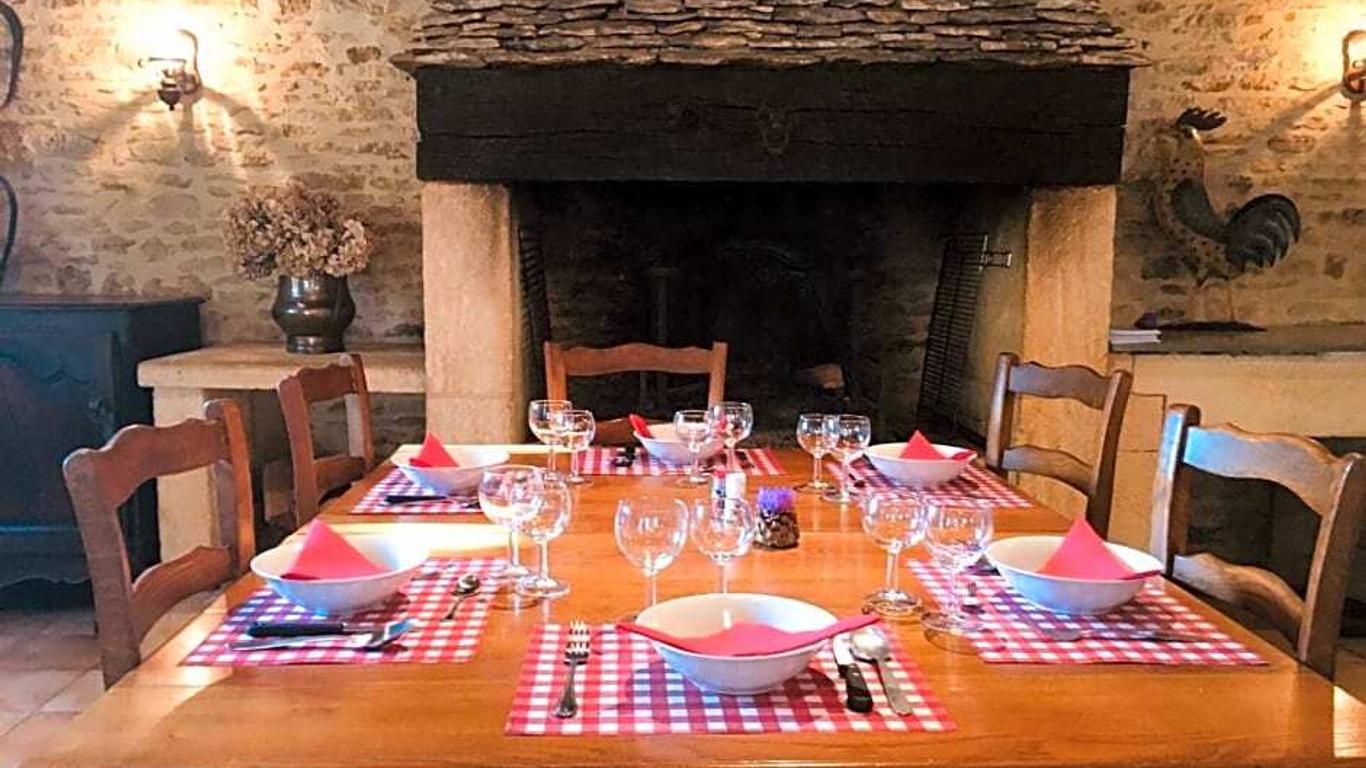 Domaine de Pech Mortier
