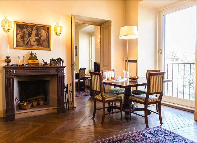 Comedor Foto