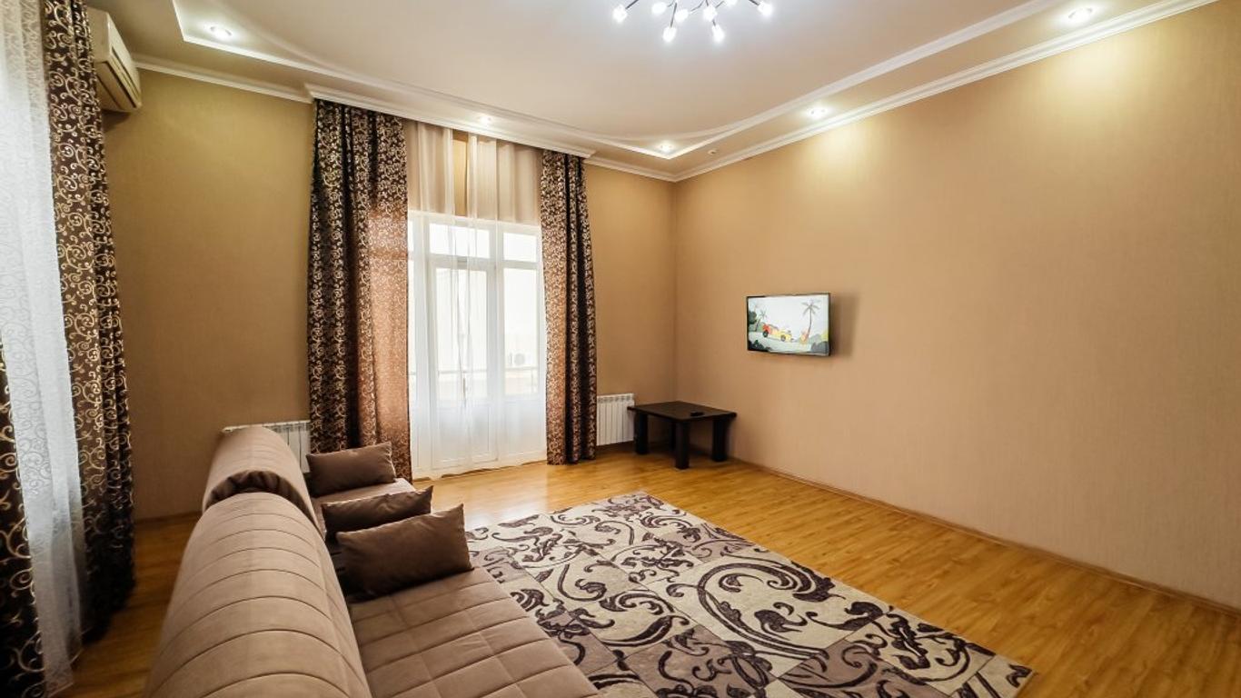 Gold Star Hotel