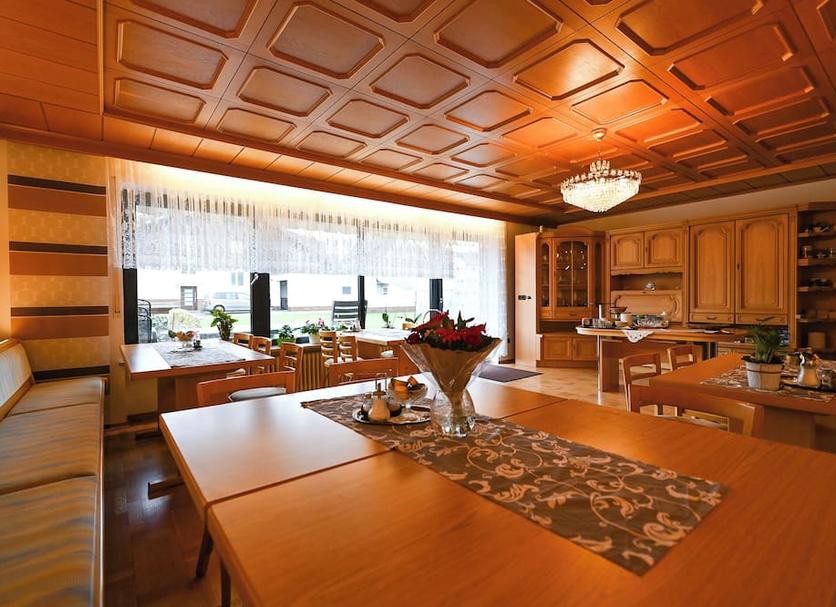 Comedor Foto