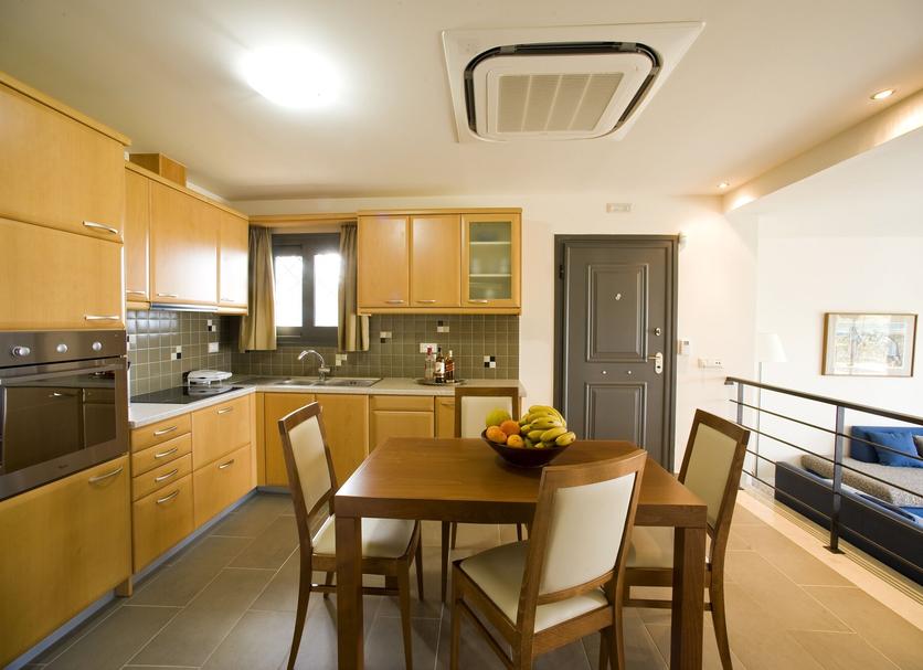 Cocina Foto