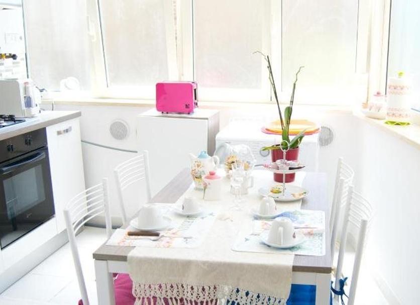 Comedor Foto