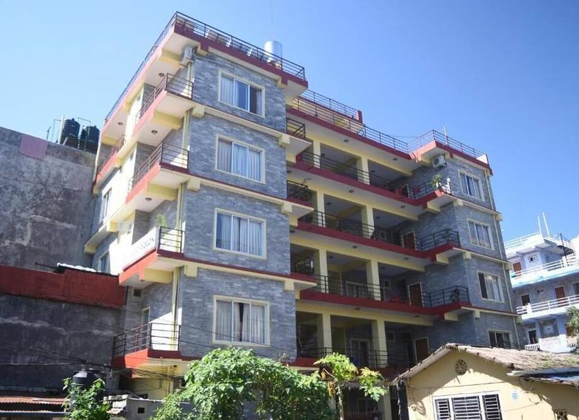 Edificio Foto