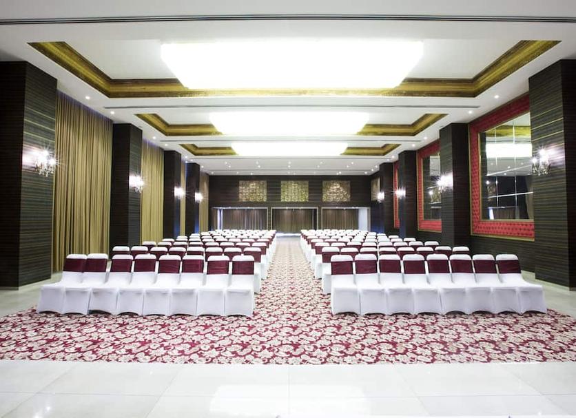 Sala de conferencias Foto