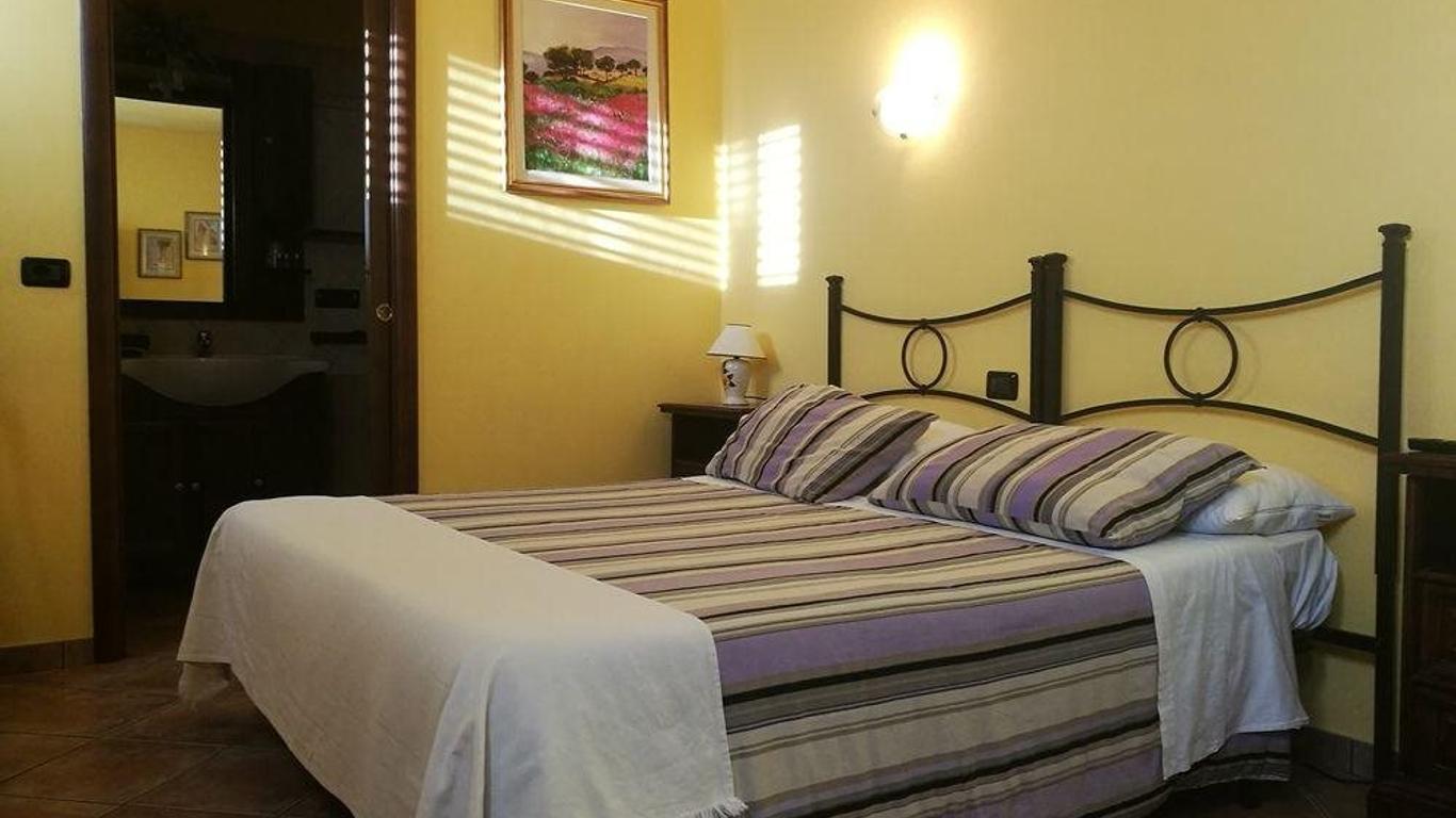 Casa di Campagna B&B La Corte Ferrara