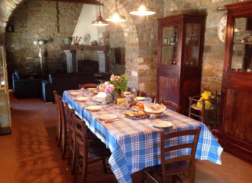 Comedor Foto