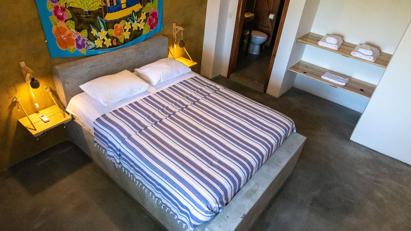 Urla Surf House