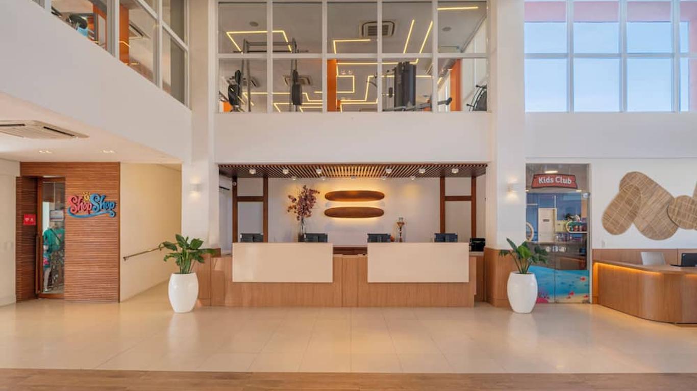 Beach Park Resort - Wellness